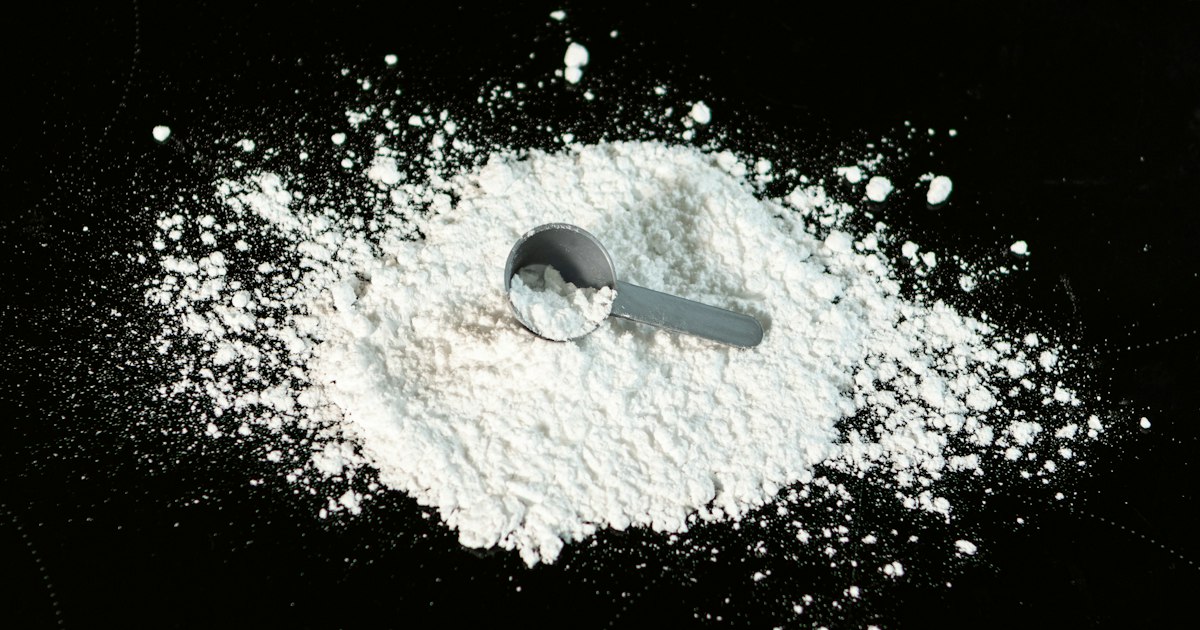 Waarmee je Chlorella kunt combineren